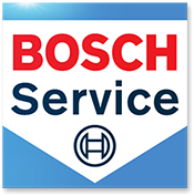 Bosch Car Service