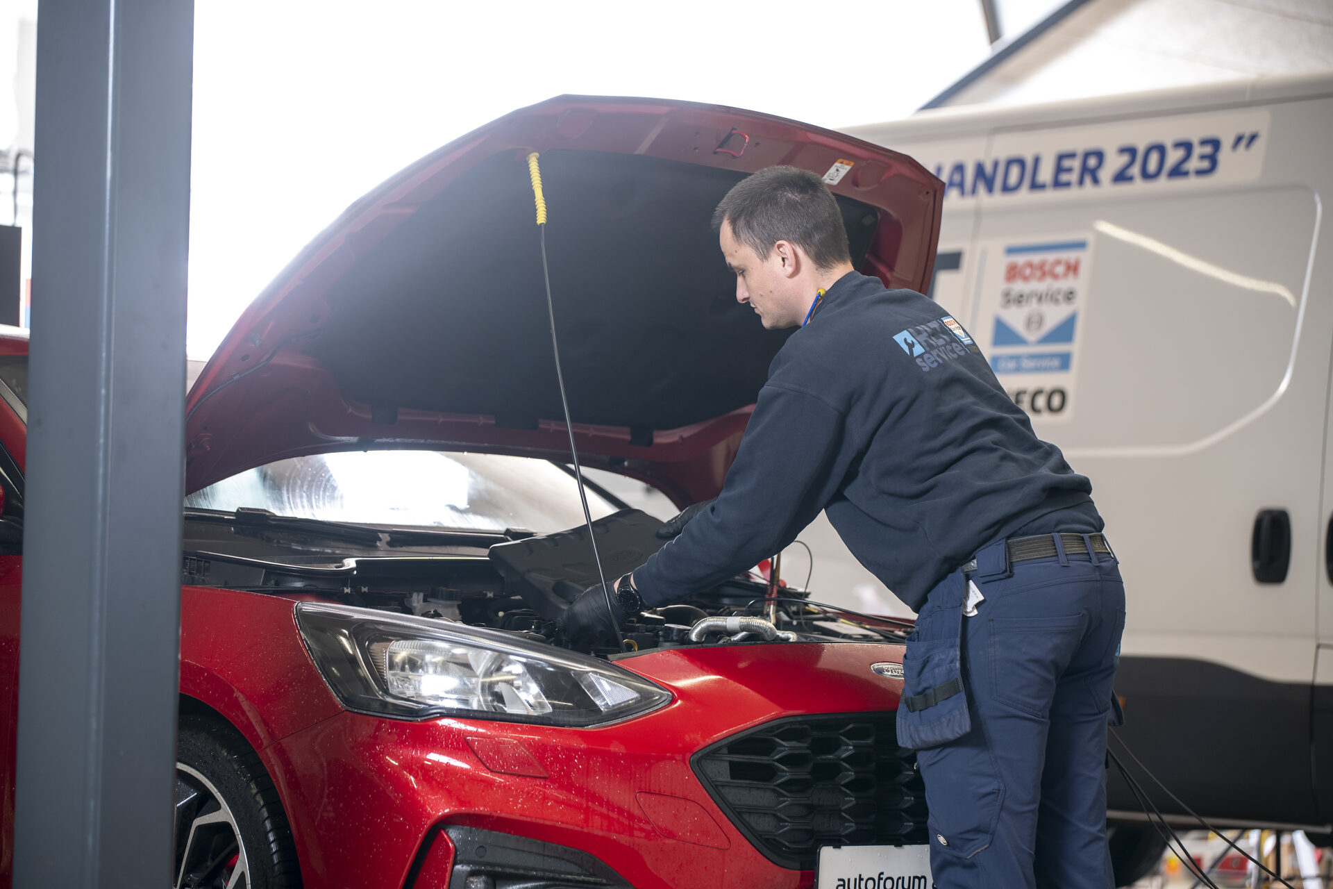 Klimaanlæg & varmepumpe